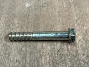 MGF MG TF BOLT BH112161P M12X80 PARTE ORIGINALE - Foto 1 di 2