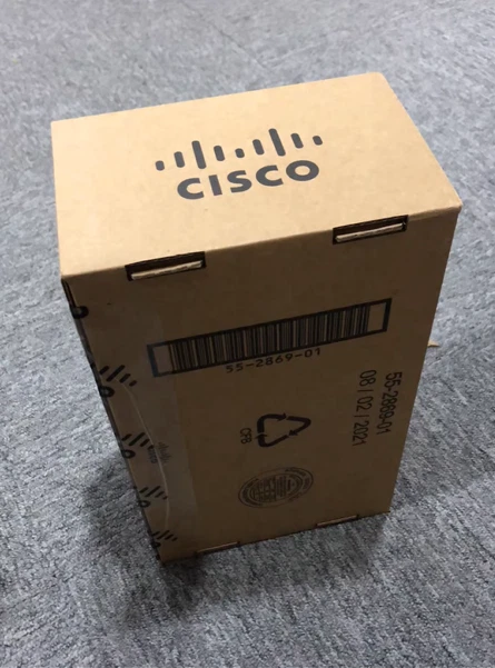 Cisco Catalyst 9000 (C9300-NM-8X) 8 Ports 10GbE Switch Module