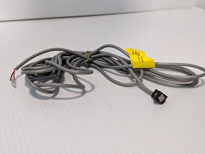 Interruptor de caña de estado sólido Bimba HKX, hundimiento NPN, 30VDC, 150mA Foto 1 de 4