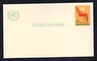 UN United Nations Postal Cards Scott #UXC8 Unused M NH 1972 Emblem & Wings