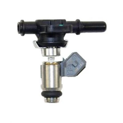 8720235 INIETTORE COMPLETO ORIGINALE PIAGGIO BEVERLY 500 CRUISER E3 2007-2012 (E - Imagen 1 de 4