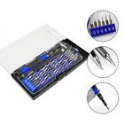 Magnetic Precision Screwdriver Set for Laptop Phone and Game Console Repair