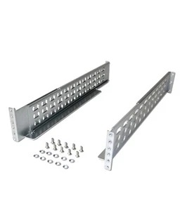 Kompatybilny zestaw półek do montażu w szafie Cisco N5596-ACC-KIT Nexus Series N5K-C5596UP - Zdjęcie 1 z 4