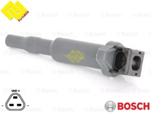 BOSCH 0221504465 IGNITION COIL MODULE 0221504463 ,12137594936 ,7594936 ,for BMW - Picture 1 of 3