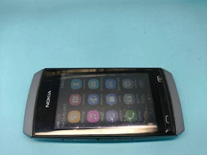 Nokia Asha 305 (Unlocked) Mobile Phone Good Condition - Picture 1 of 5