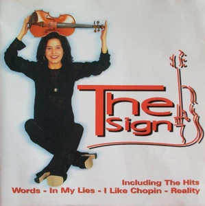 CD, Album The Sign - Tonight - Imagen 1 de 1