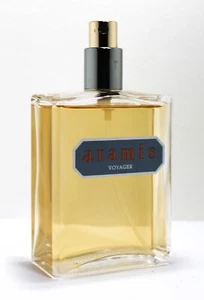 Aramis Voyager 110 ml EDT Spray for Men Check Description - Picture 1 of 2