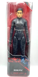 DC The Batman Movie Selina Kyle 12" Actionfigur SpinMaster Neu in OVP - Bild 1 von 4