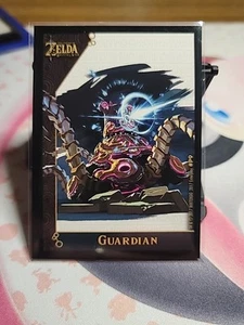 2017 Nintendo Zelda Everplay Guardian P9 - Picture 1 of 2