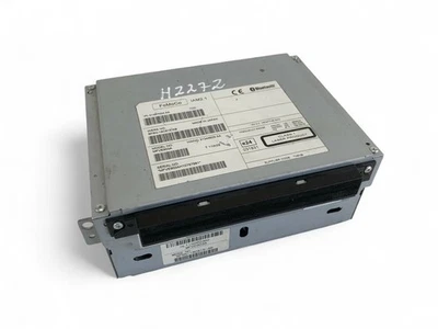 VOLVO V60 Musik-Player mit GPS 31357004AA 31992559 - Bild 1 von 4