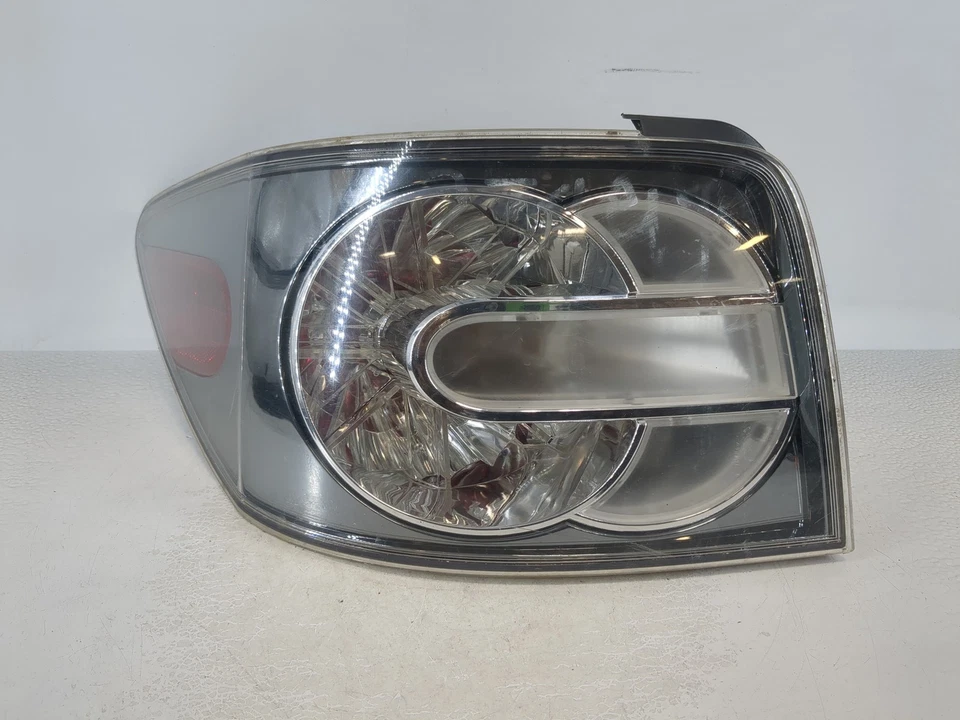 2007-2009 年马自达 Cx-7 发球杆左侧尾灯尾灯 Oem MZ0P4 — 第 1/4 张图片