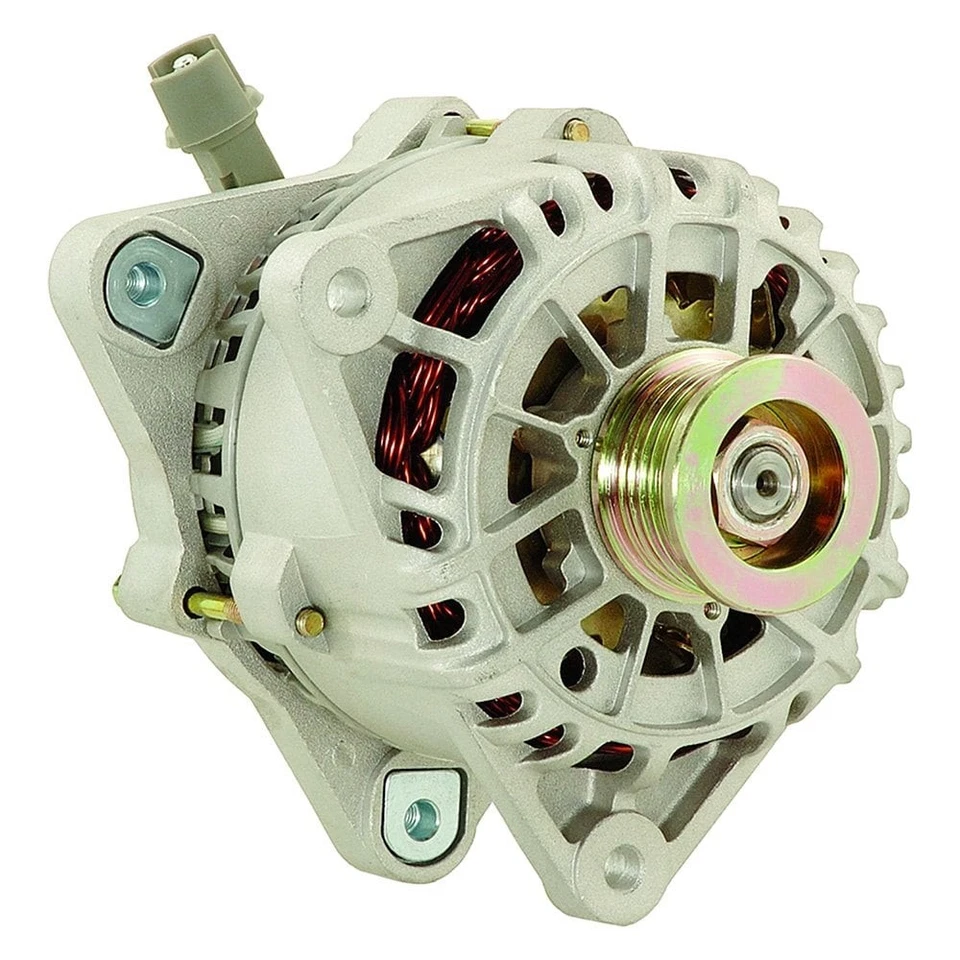 For Ford Focus 2000-2004 ACDelco Gold Alternator — 第 1/4 张图片