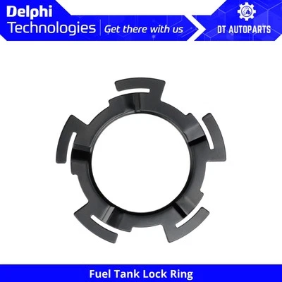Anillo de bloqueo del tanque de combustible Delphi 1998 1999 para Buick Park Avenue 1997-2005 3,8 L V6 Foto 1 de 3
