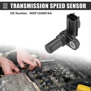 Automatic Transmission Input Speed Sensor XW4Z7H103AA for Ford Explorer 2002-10 - Picture 1 of 7