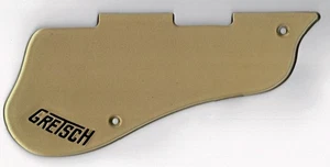 Original Gretsch Pickguard from 50's or 60's - Picture 1 of 3