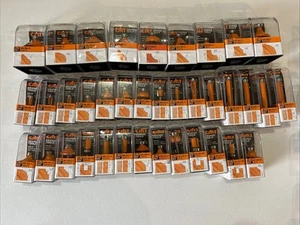 CMT Orange router bit Set Huge Lot 88pc - Picture 1 of 6