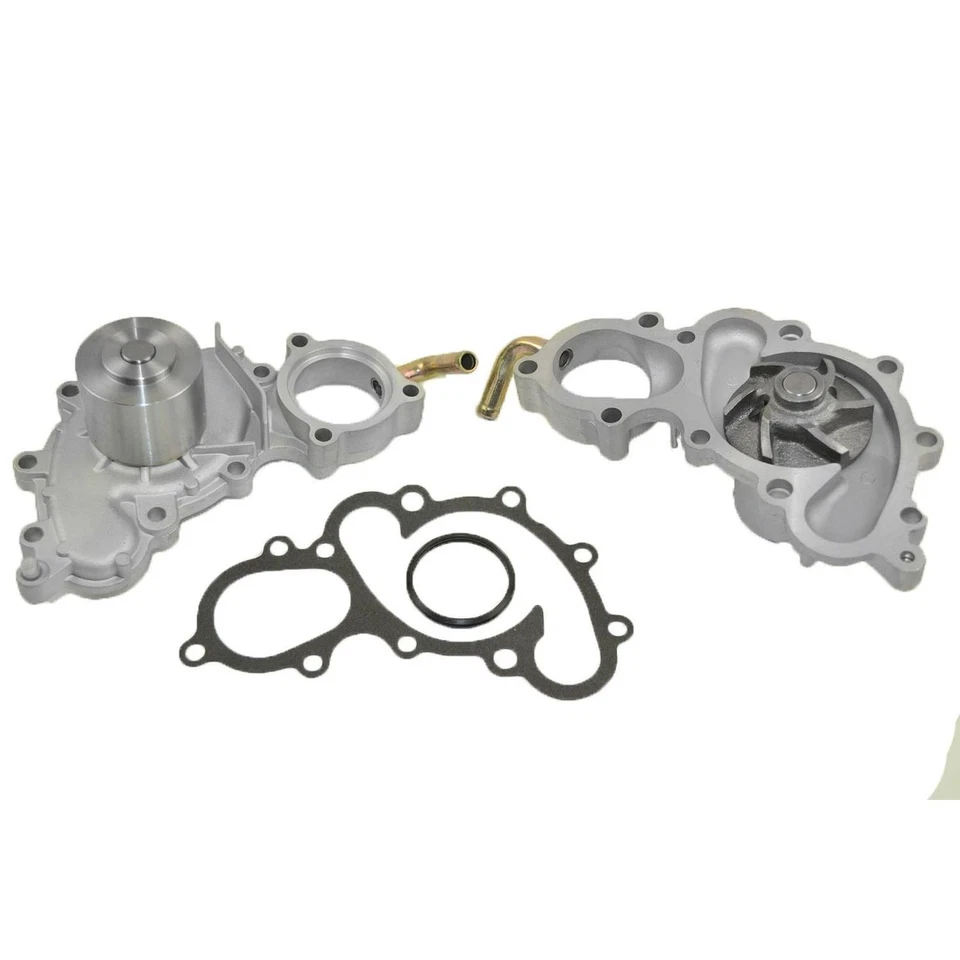 Bomba de água do motor ITM Engine Components 28-9145 para 88-93 4Runner Pickup T100 - Imagem 1 de 4