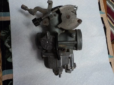 Carburador Keihin PD 07A Honda 1979 XL 250 Foto 1 de 4