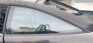 Vauxhall Calibra - 1993-1997 n/s-passenger rear quarter glass window - breaking - Picture 1 of 2