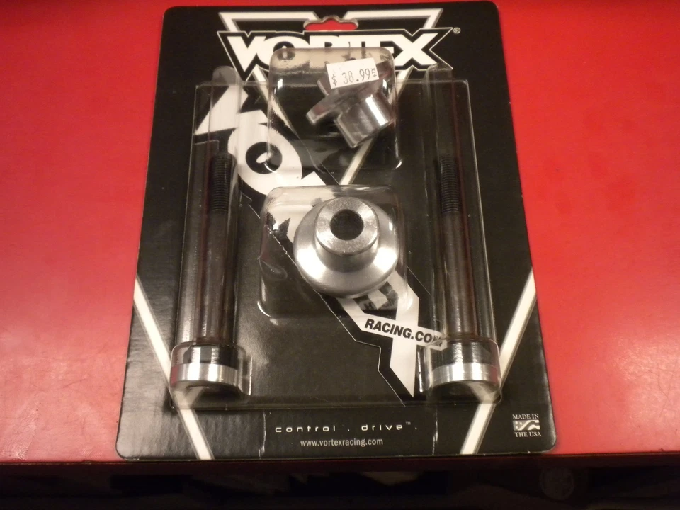 HONDA -- VORTEX FRAME SLIDER BASE KIT!!! - Изображение 1 из 1