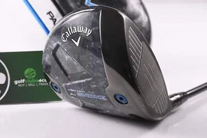 Callaway Paradym Ai Smoke Triple Diamond Driver / 10.5 Degree / X-Flex Kai'Li 60 - Picture 1 of 9