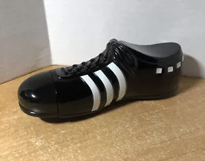 Avon JUST FOR KICKS tacchetto calcio mezza bottiglia dopobarba 7 oz PICCANTE vintage - Foto 1 di 11