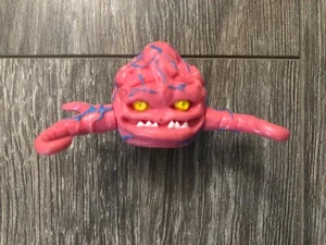 Krang Brain Figure Only Teenage Mutant Ninja Turtles Playmates Vintage - Picture 1 of 5