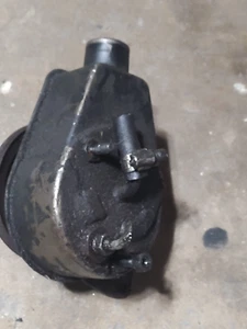 1970-1972  Buick Skylark GS Chevelle  Power Steering Pump - Picture 1 of 2
