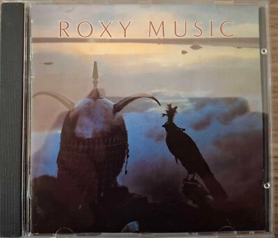 Roxy Music - Avalon - Bild 1 von 2