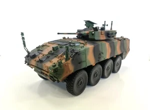 PIRANHA V MOWAG SPAGNA - Modelli di vespe 1:35 - pronta costruzione 35115 - Foto 1 di 3