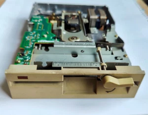 Teac FD-55GFR 5.25 1.2MB Floppy Disk Drive - Picture 1 of 6