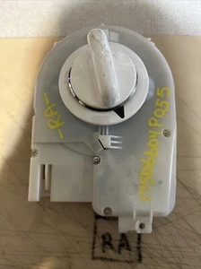 Washer Timer 175D6604P055 (RA) - Picture 1 of 3