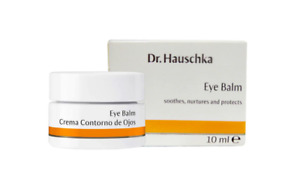 Dr. Hauschka Eye Balm 10 ml / 0.34 oz Exp 2025+ NEW