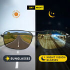 Gafas De Sol Fotocromáticas Polarizadas Para Hombre Y Mujer Lentes De Conducción