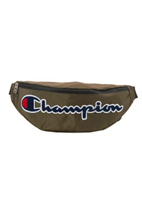 Champion Belt Bag Rochester sand Festival Umhänge Gürtel große Kult Tasche NEU ! - Bild 1 von 9