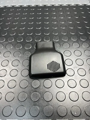 2014-2016 KIA CADENZA ROOF RAIN SENSOR COVER TRIM LID OEM Foto 1 de 4