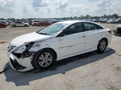 Placa flexible de transmisión automática usada se adapta a: Hyundai Sonata 2014 2,0 L CVT grado A Foto 1 de 4