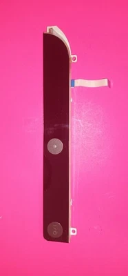 Sony PlayStation 3 Slim (PS3 Slim) CECH-2501A - Power Eject Button/Board PCB - Image 1 of 2