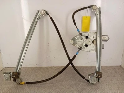 Leve vitre electrique avant gauche PEUGEOT 607 PHASE 1 9221Q2 - Photo 1/4