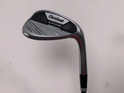 Cleveland CBX Full-Face 2 Gap Wedge GW 50* 12 Project X Wedge Graphite RH NEW - Image 1 of 4