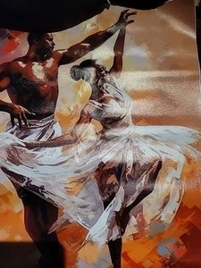 Ballerina - Bild 1 von 4