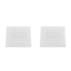 Set 2 Espositore Cancelleria Marcatore Organizzatore Penna Stilografica Custodia - Foto 1 di 12