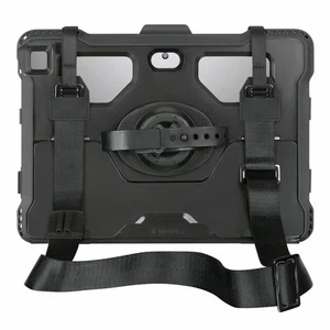 Targus THZ892GLZ Rugged Carrying Case Dell Notebook - Black - Drop Resistant - Picture 1 of 5
