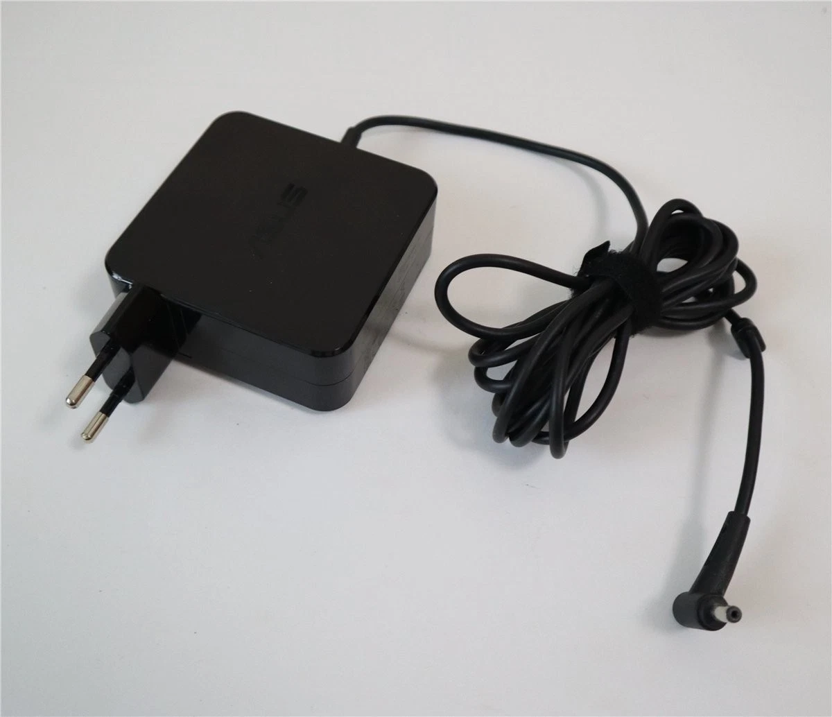 Power4Laptops Netzteil Kompatibel Mit Asus P52F – 19V 3.42A Ladegerät Für Dein Notebook