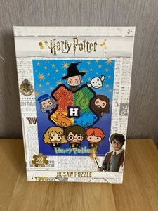 WB Harry Potter Characters 300 Piece Jigsaw Puzzle - Picture 1 of 5