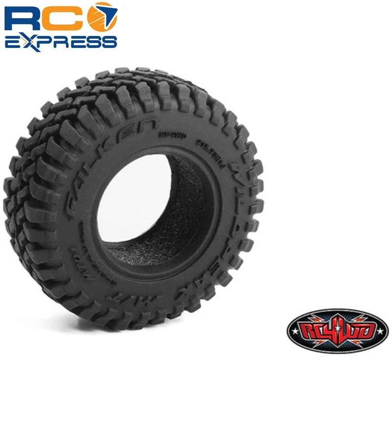 Neumáticos RC4WD Falken Wildpeak M/T 1.0 RC4Z-T0201 Foto 1 de 1