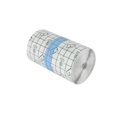  Tattoo Film Aftercare  Skin Healing Adhesive Bandages Repair Transparent9605 - Image 1 of 4