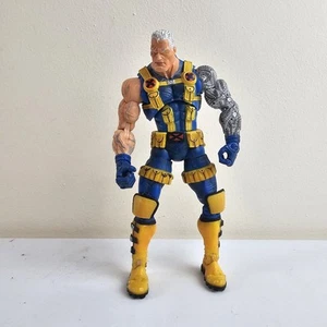 "Figura de acción Marvel Legends Cable 6"" X-Men 2004" - Imagen 1 de 6