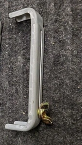 Toyostove Laser 55 56 72 73 560 730 Wall Bracket - Picture 1 of 2