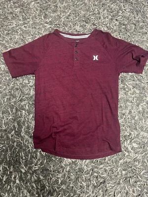Hurley Boys Henley Grande 12 Foto 1 de 2